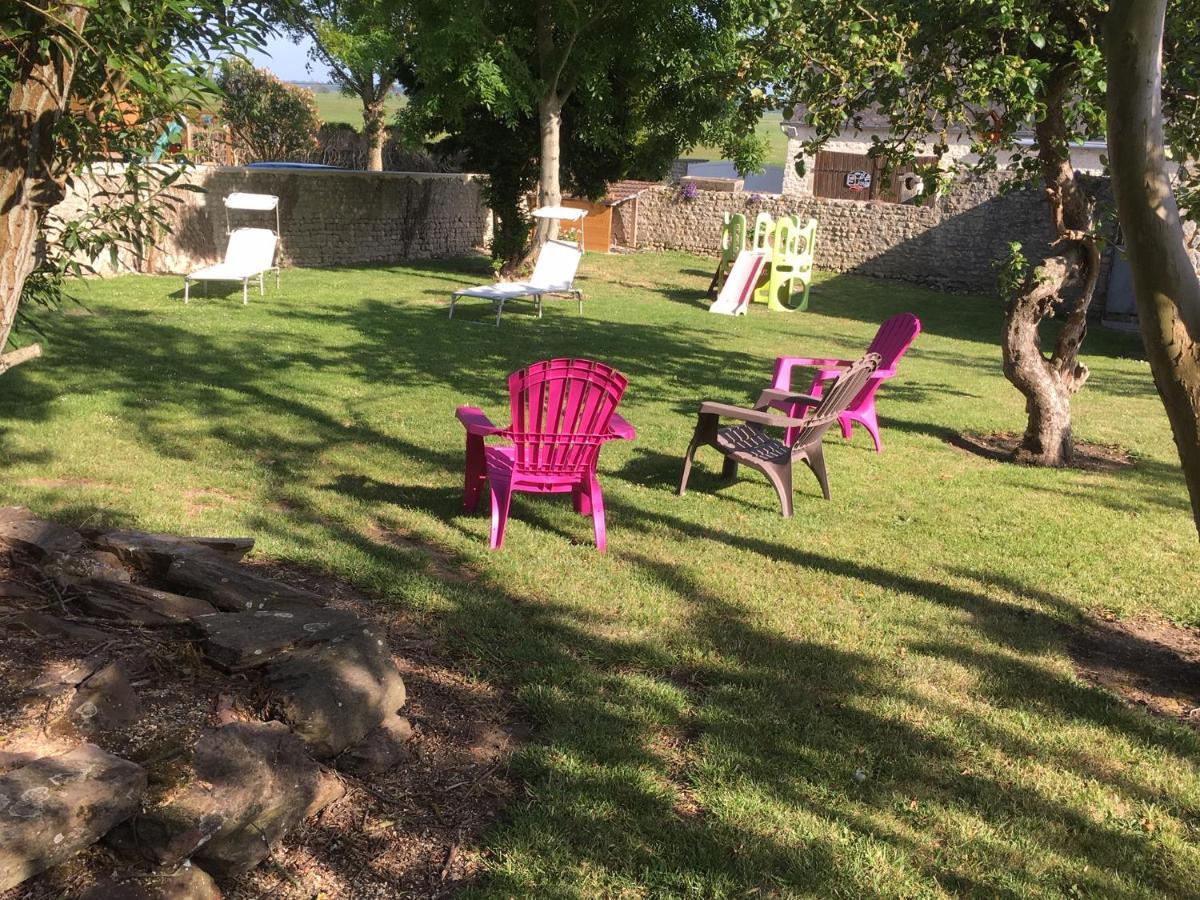 Holiday home De La Grenouille *