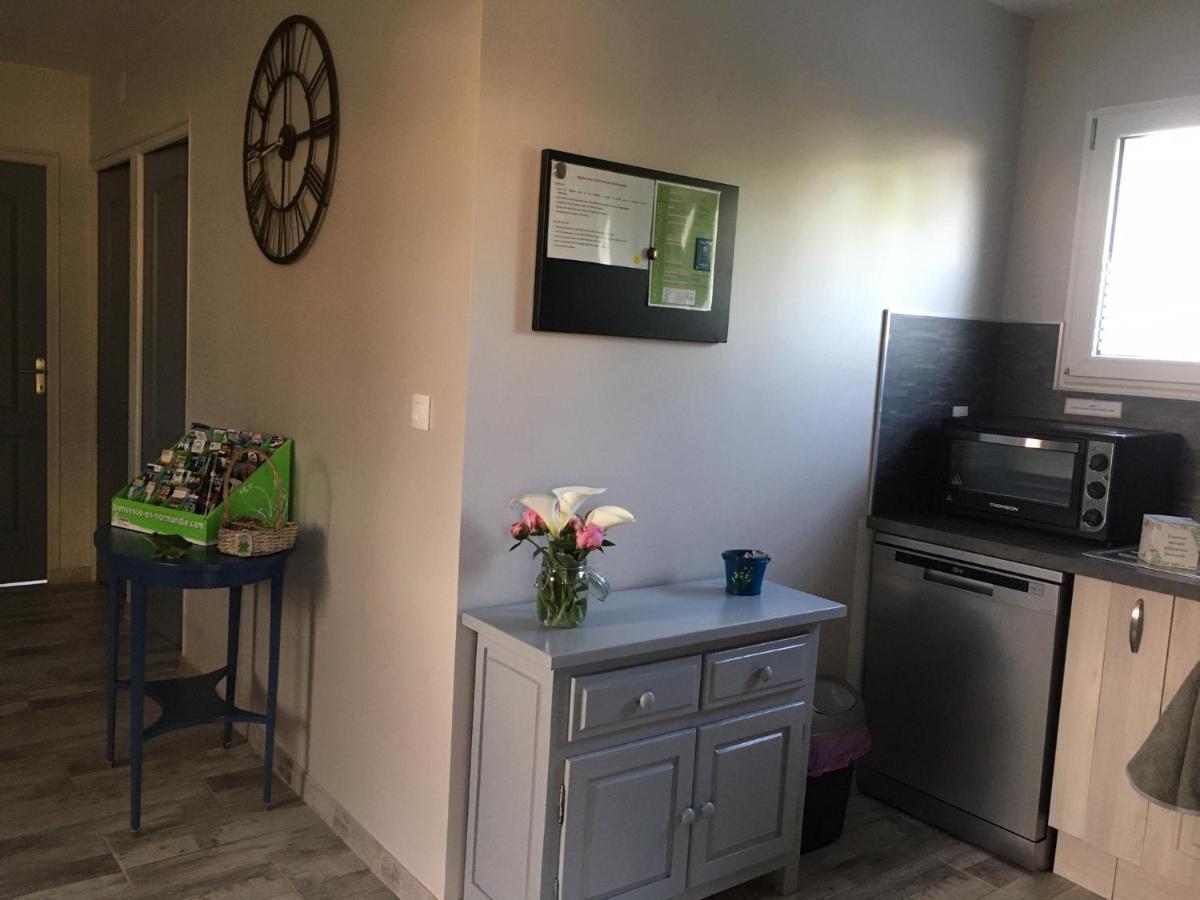 Holiday home De La Grenouille