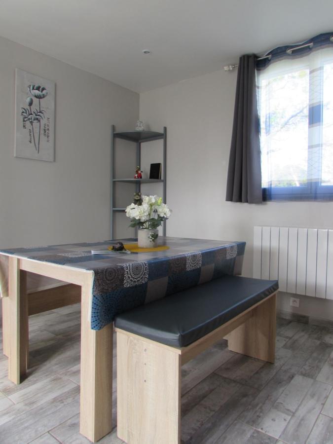 Holiday home De La Grenouille *