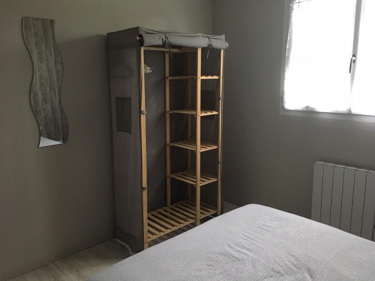 Holiday home De La Grenouille *